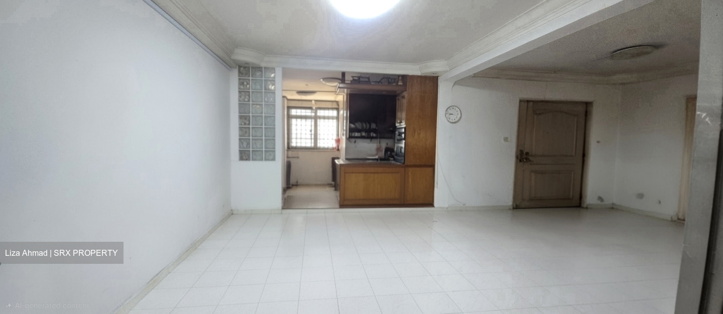 Blk 366 Yishun Glory (Yishun), HDB 5 Rooms #582464701